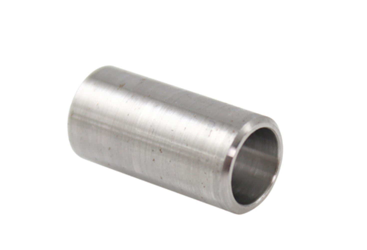 Bus gasklep-as Zenith lang