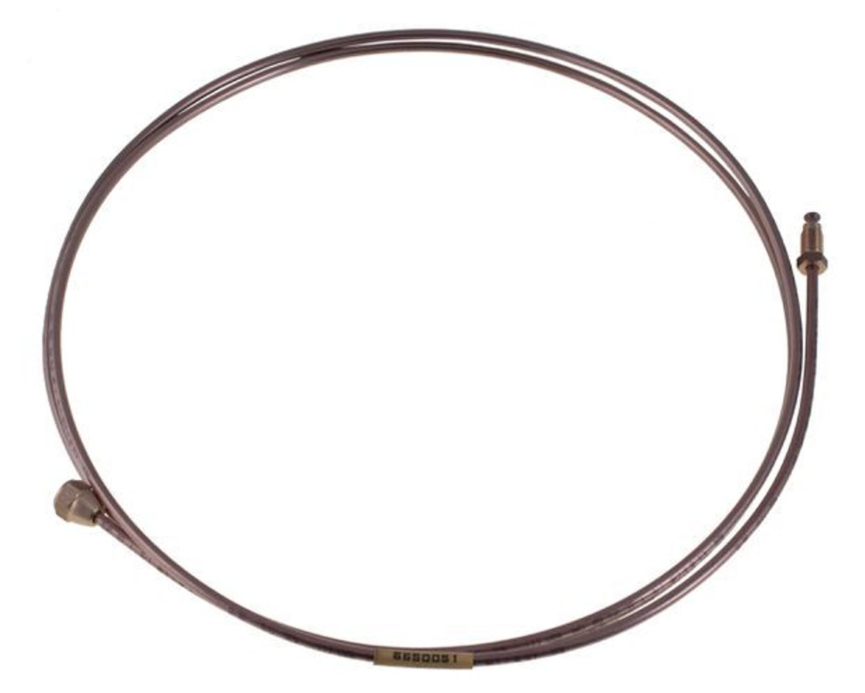 Bremsrør 1800 langsgående ch 3199