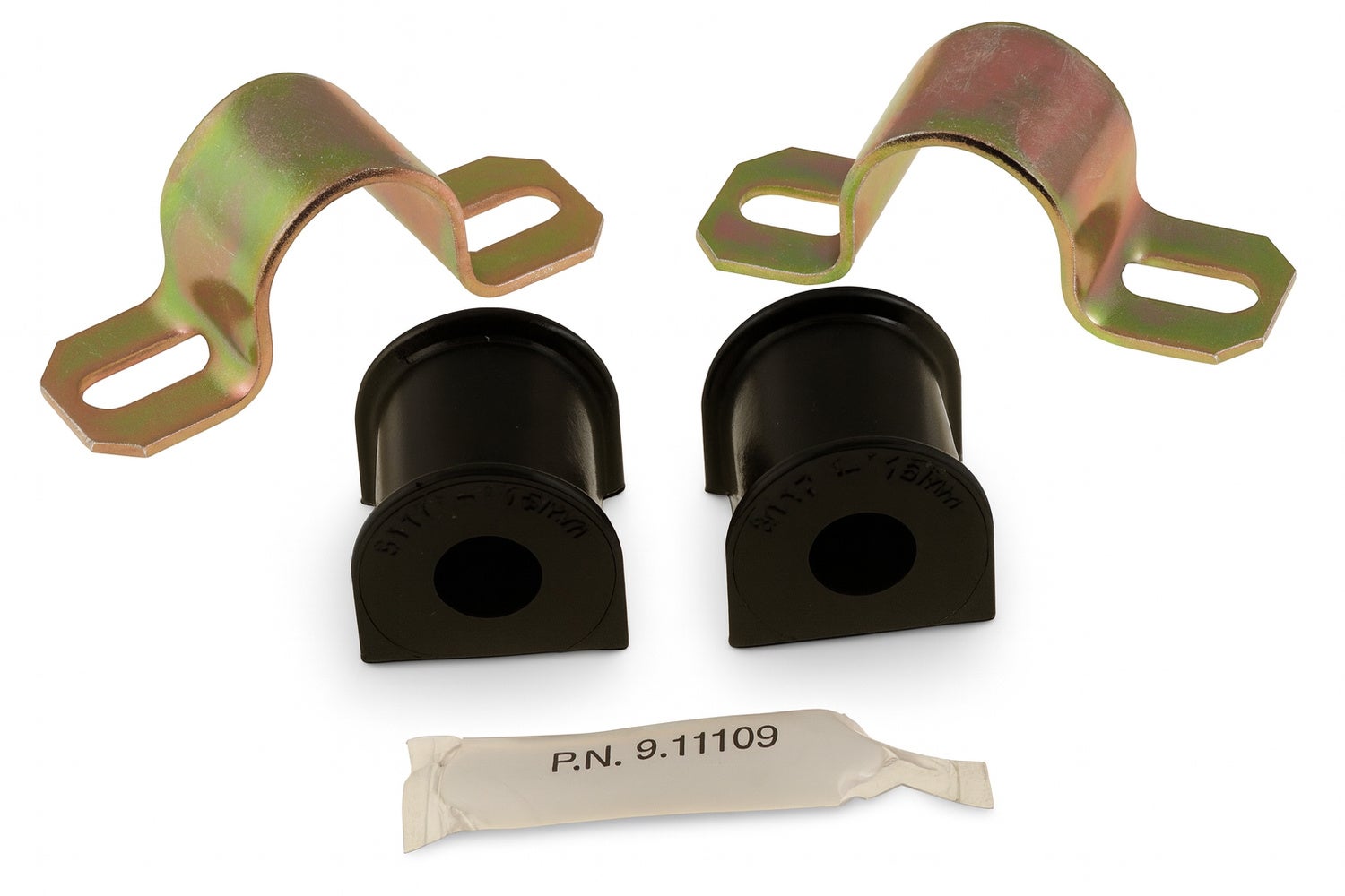 Bøsning stabilisator PU