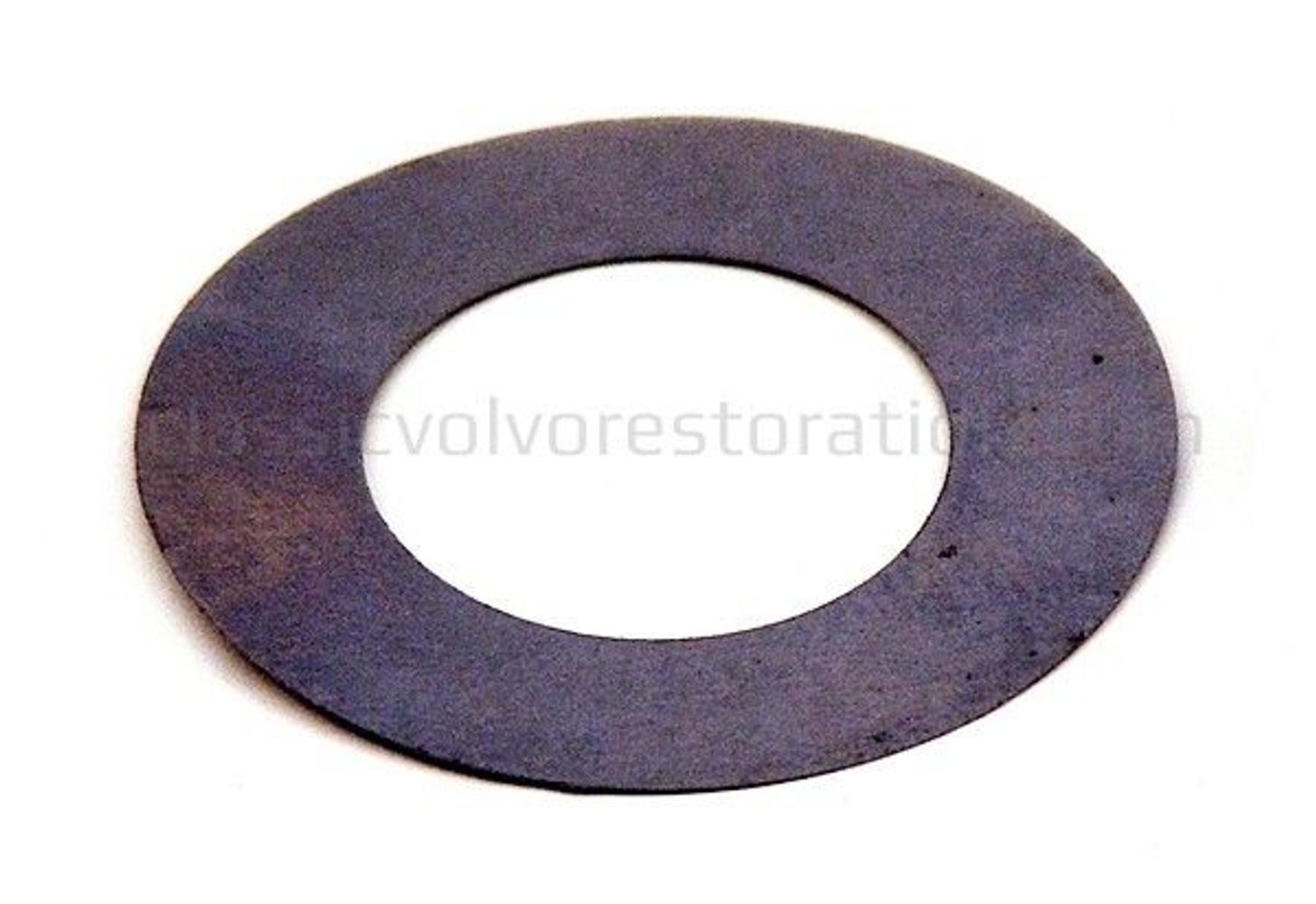 Justeringsshims 0,10 mm