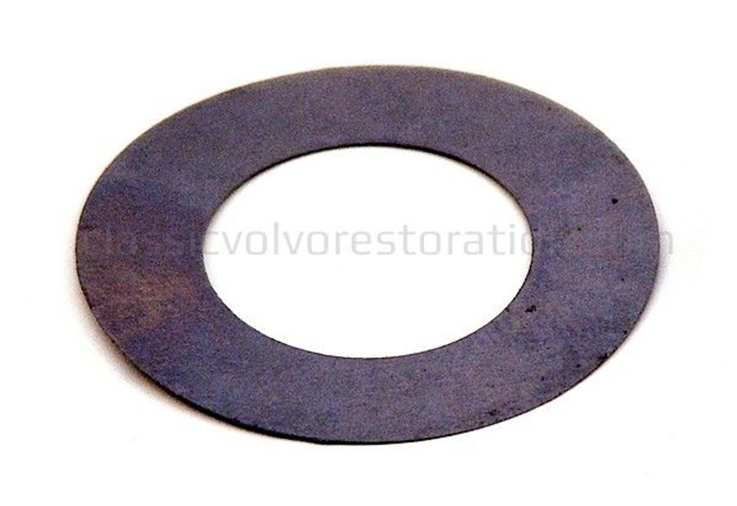 Säätövälikappale t=0,10 mm Volvo Duett-, Amazon-, Amazon Kombi- ja 1800-malleille