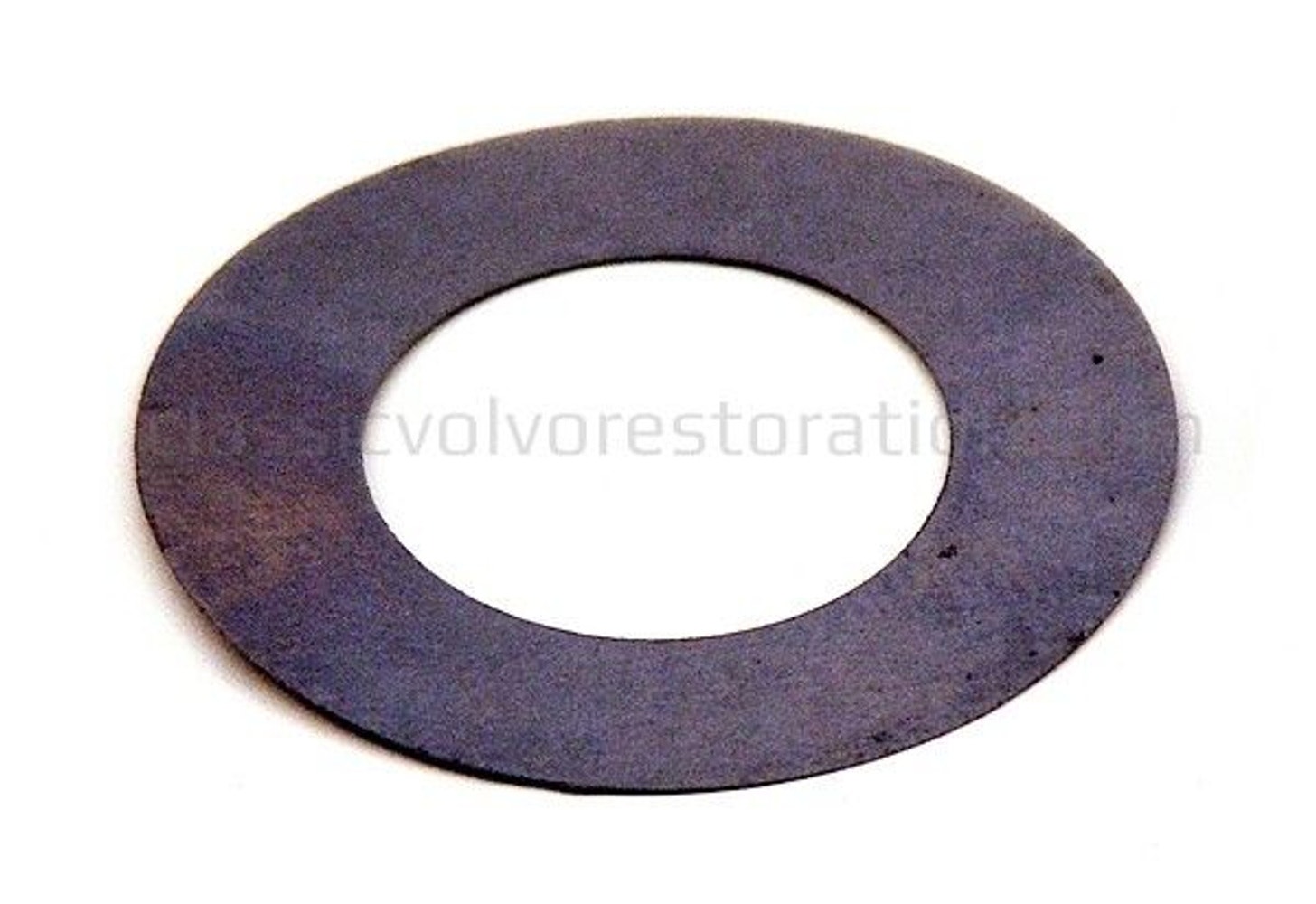 Justeringsshims 0,10 mm