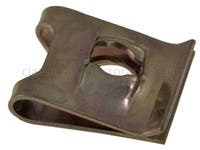 Ecrou de vitesse SNU 4,2X1