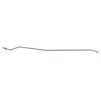 Bremserør Beholder-Hovedcylinder