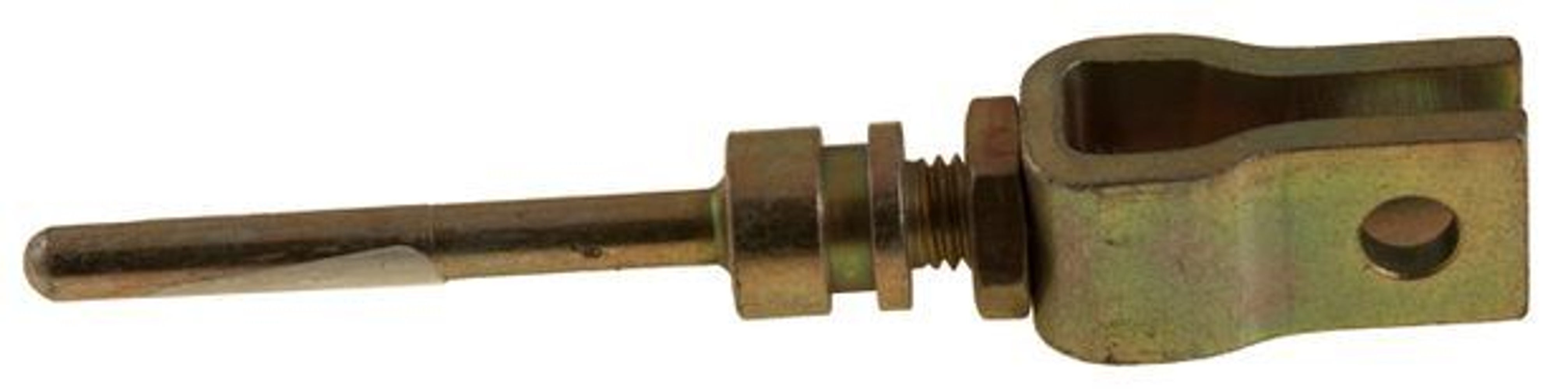 Tige de piston maître-cylindre