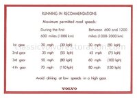 Aufkleber Einfahren Amazon/140