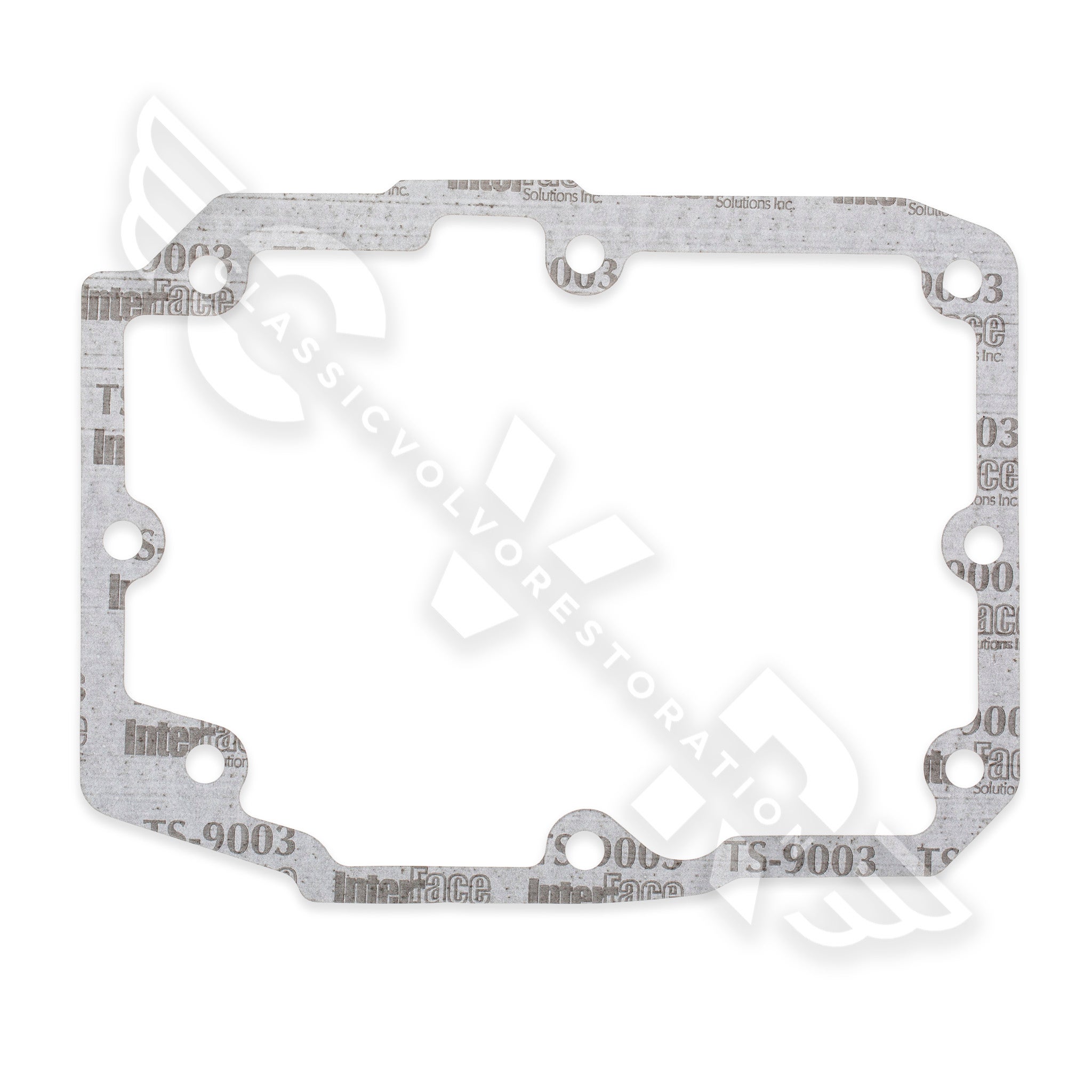 Tiiviste vasen vaihteistokansi M47