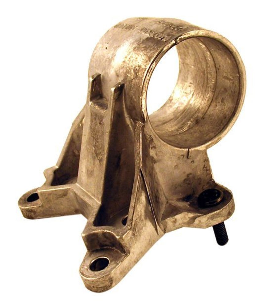 Konsol gearkasse 6 cyl