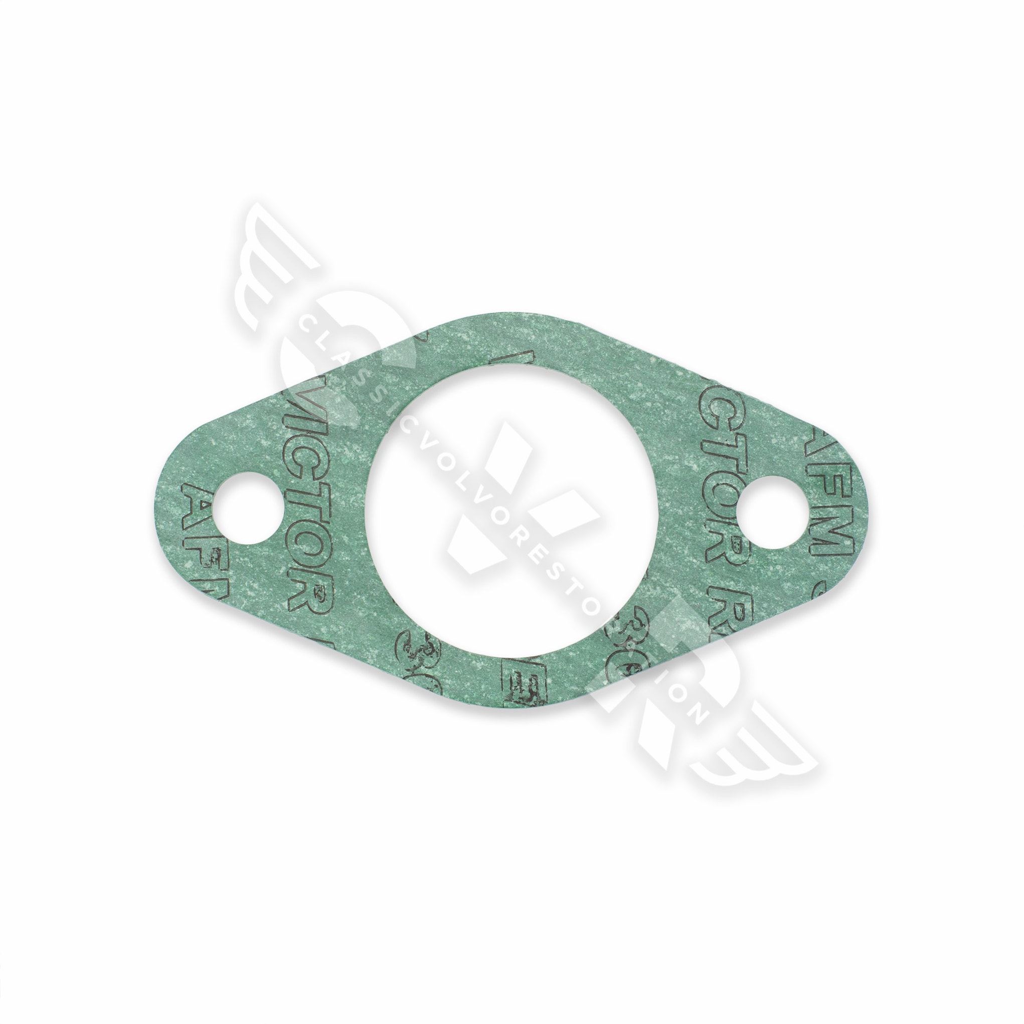 Collerette de joint Volvo VN34/VN36