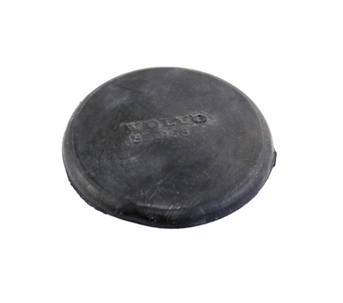 Pistoke Volvo 240, 260, 262, 740, 760, 780, 940, 960, S90, V70, V90 -malleihin