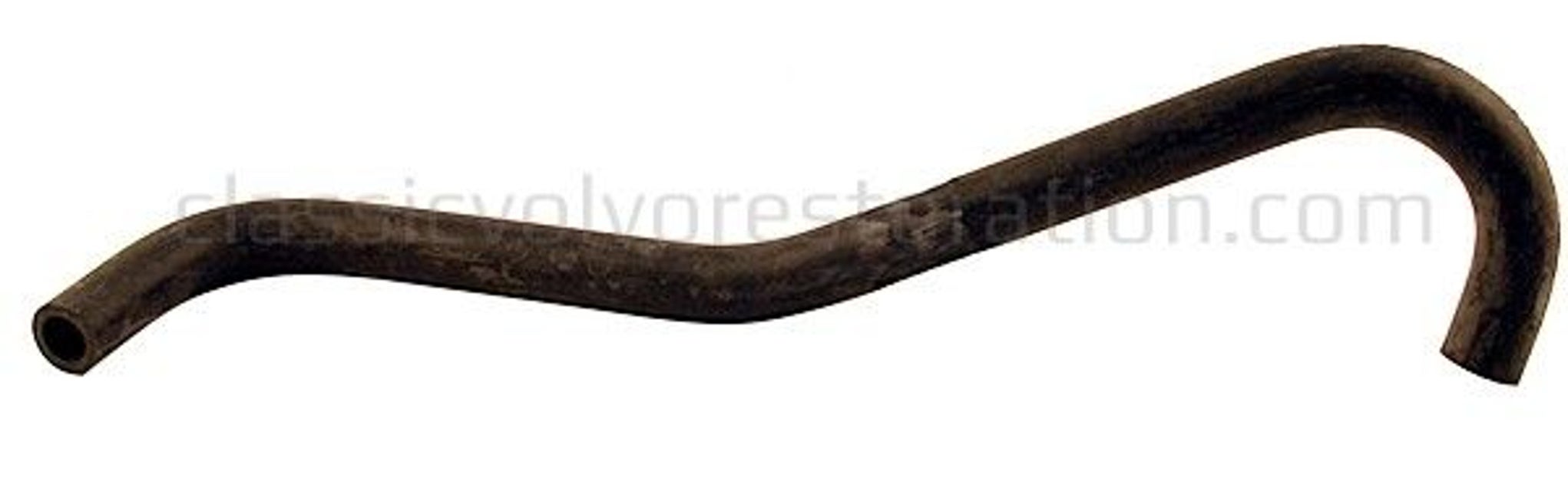 Slange venstre varmeapparat B18