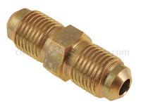 Verschraubung Volvo Kraftstoffleitung