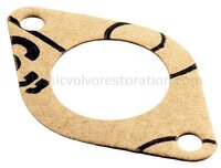 Dichtung obere linke Achse D-Typ