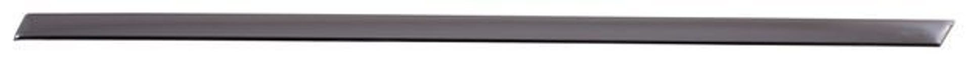 Baguette décorative droite pour Volvo 140, 164, 240, 245, 260, 265 (1973-1978).
