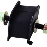 Vaihteiston tukikumit Volvo 240, 245, 260, 262, 265, 265 1975-92 automaattivaihteisiin, M40, M45