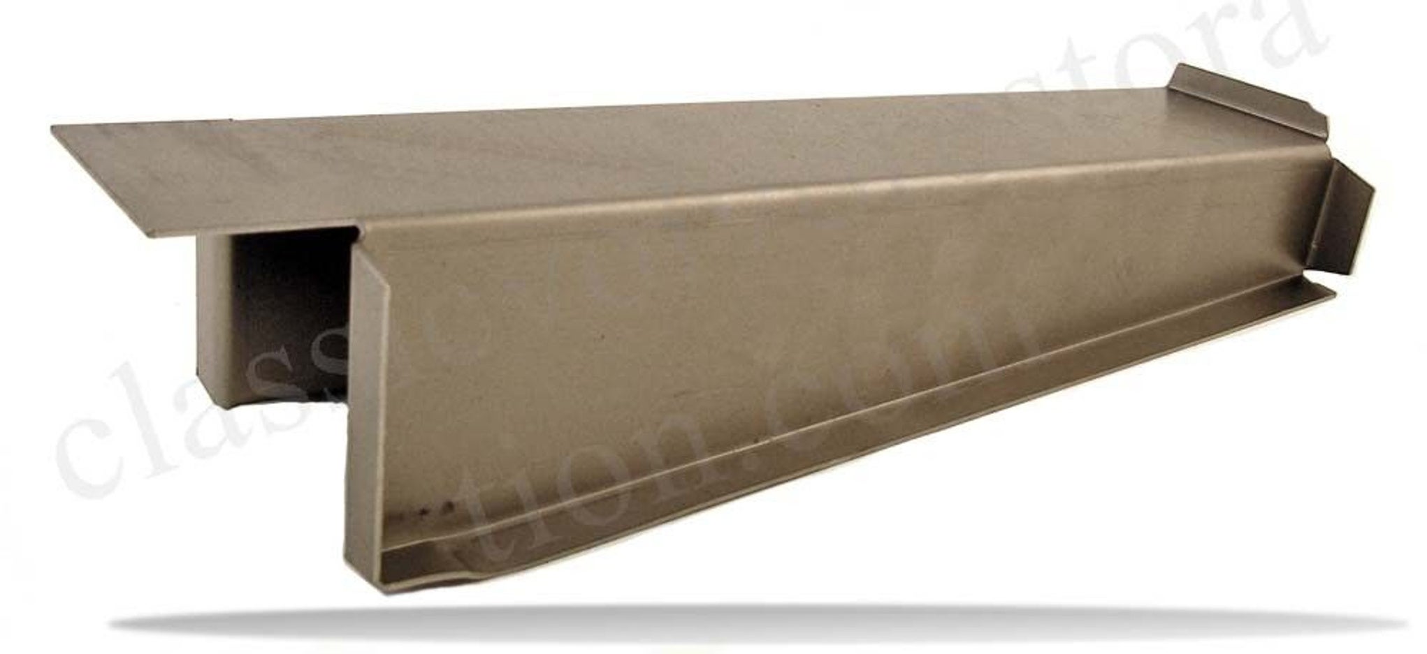 Tværbjælke gulv forreste H/V