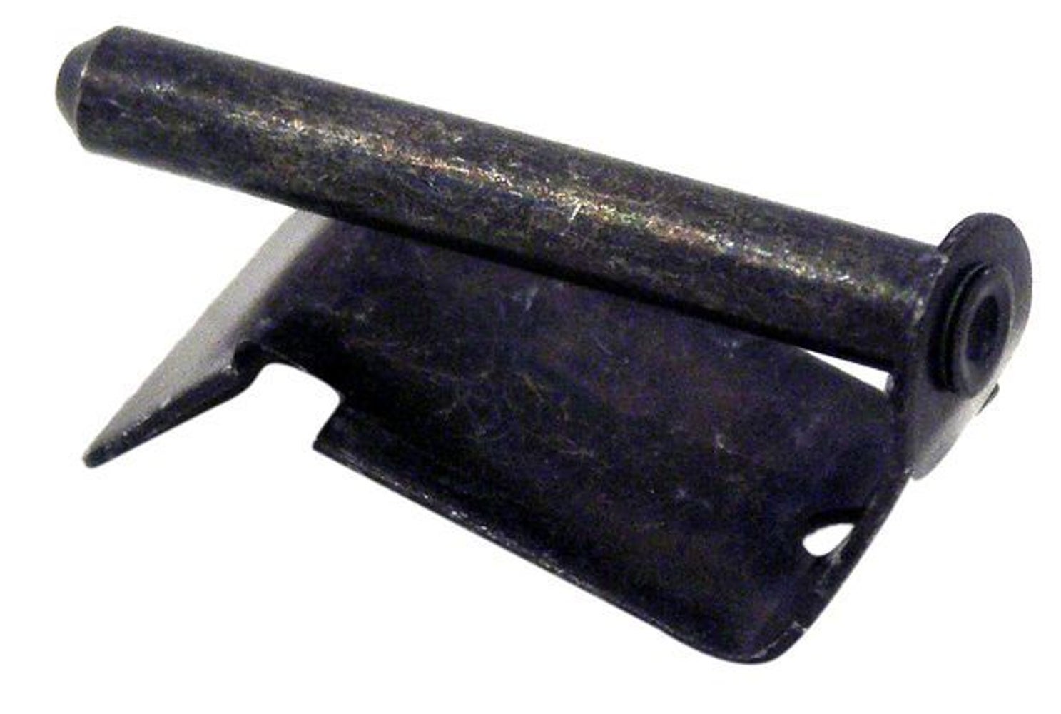 Clips stötfångare till Volvo 140, 164, 240