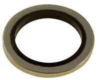 Joint d'étanchéité de type J pour électrovanne de type J pour Volvo 140, 164, 740, 940