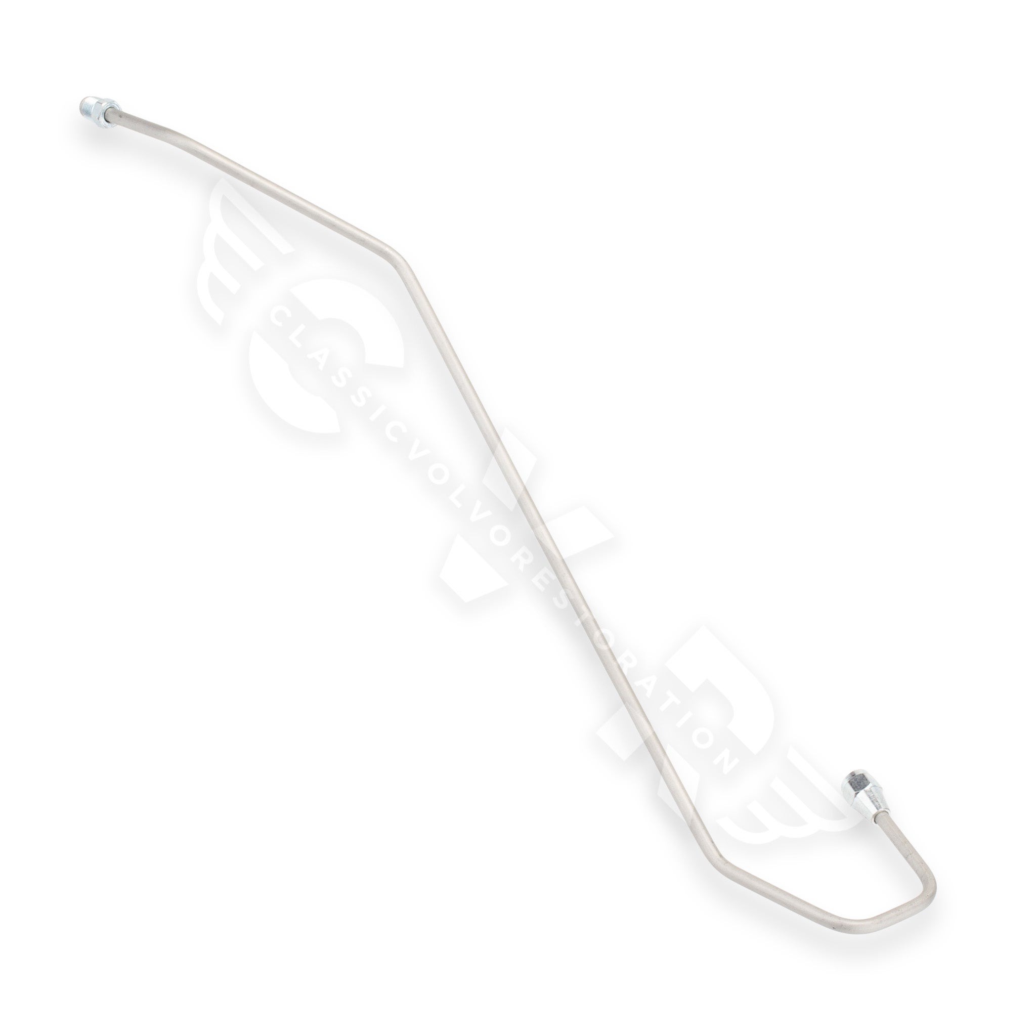 Hydraulikleitung Kupplung Stahl