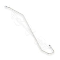 Hydraulikleitung Kupplung Stahl