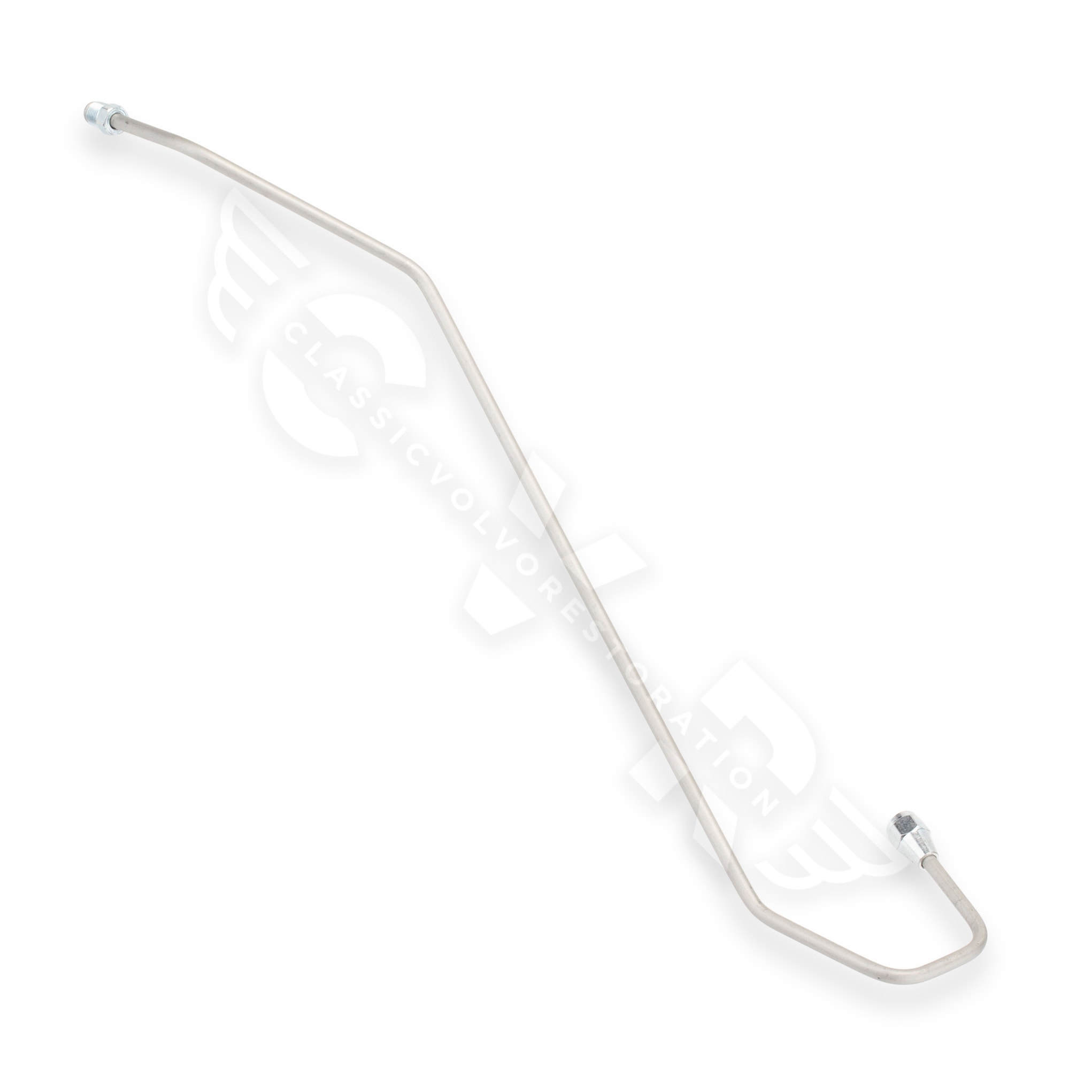 Hydraulikleitung Kupplung Stahl