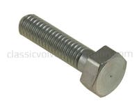 Skruv UNF 10-32x3/4" (19 mm) förgasare SU till Volvo PV444, Duett, Amazon, Amazon Kombi, 1800 — bild 1 av 2