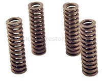 Rückholfedersatz Volvo J-Typ