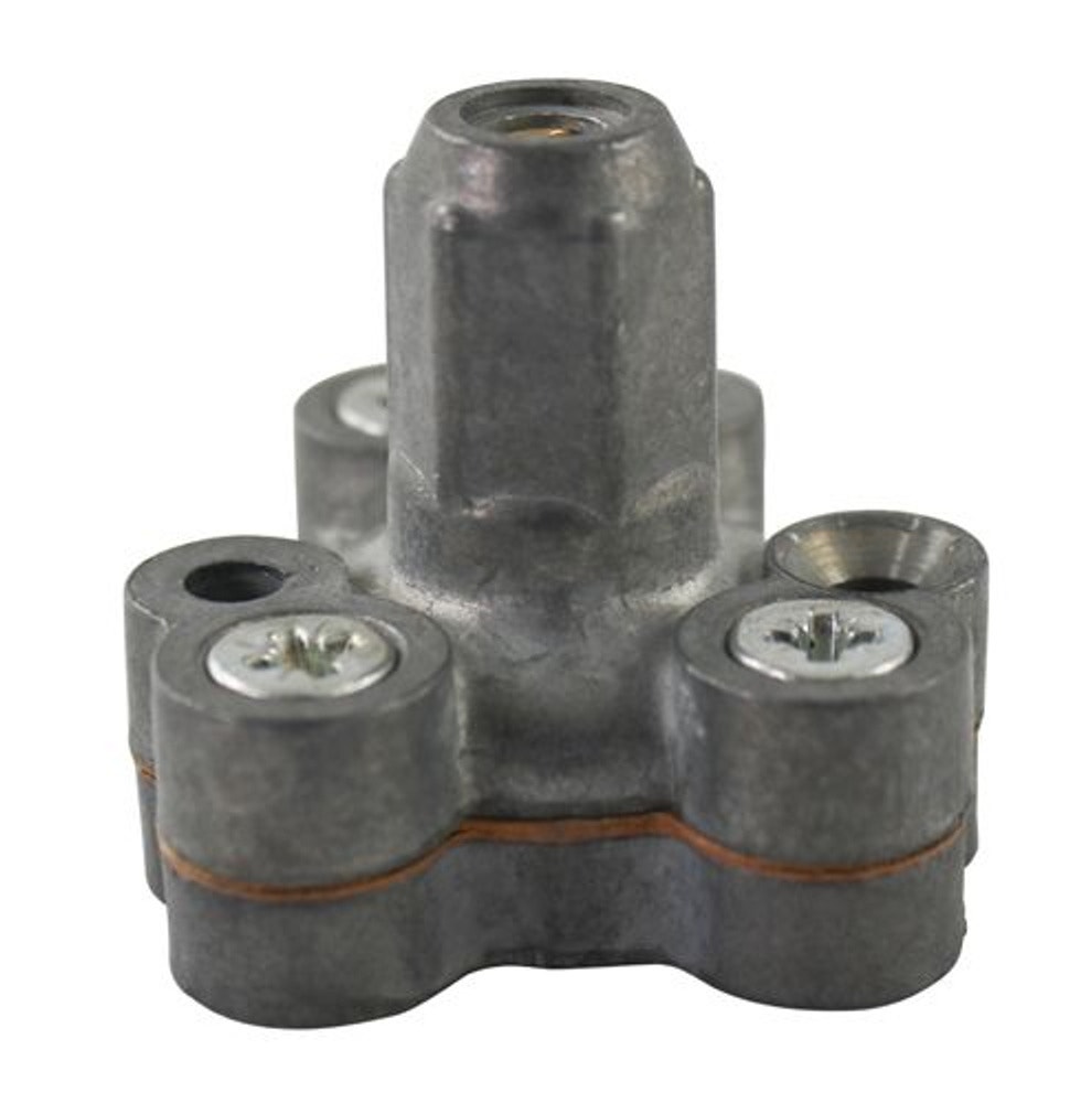 Ilmaventtiili Stromberg-kaasutin