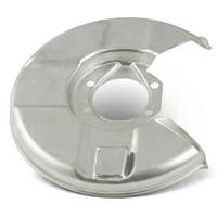 Bremsankerblech 1-Kreis links vo