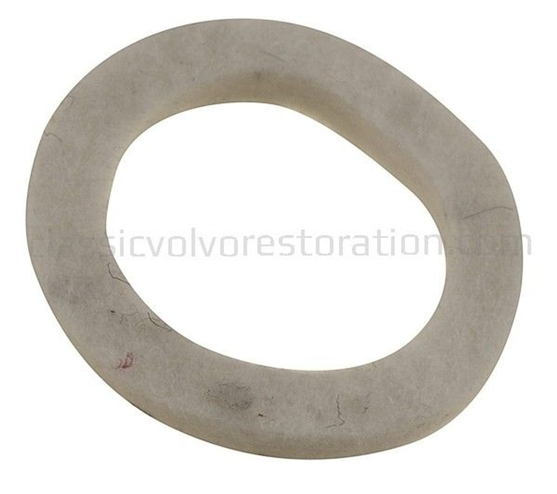 Pakning krumtapaksel B4B/B16 for