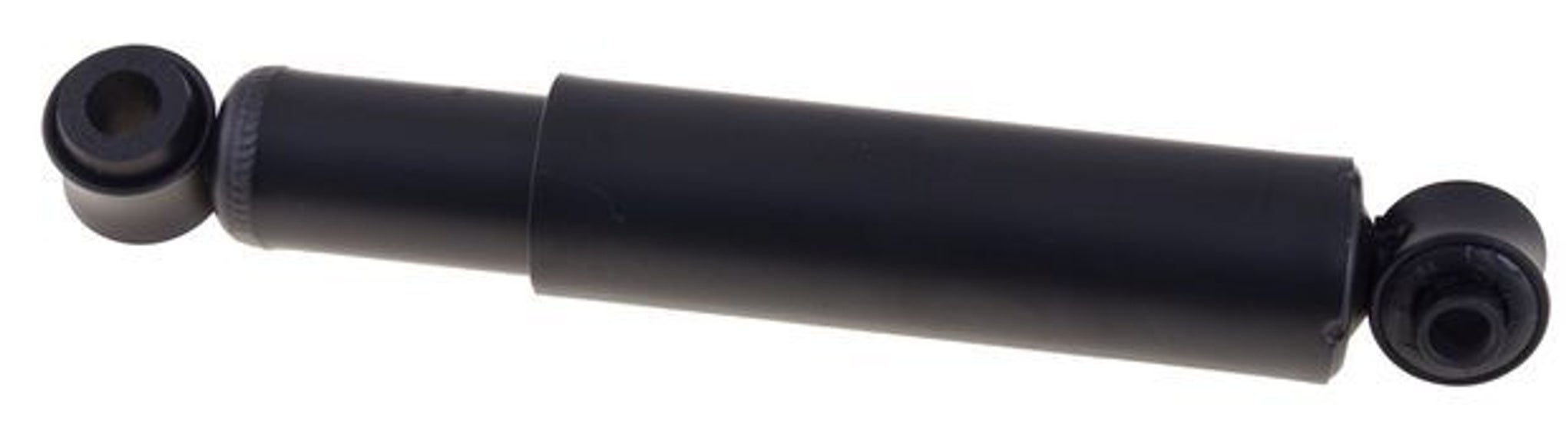 Støddæmper bag KYB oliedæmpet