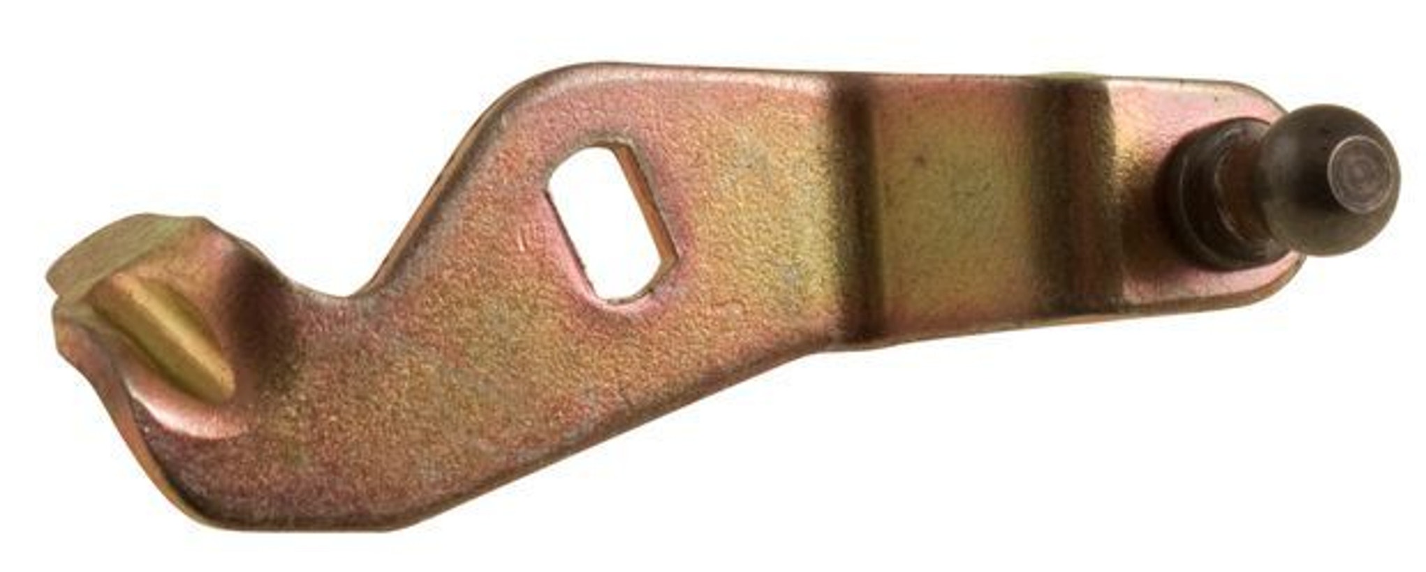 Lever intake manifold B21F