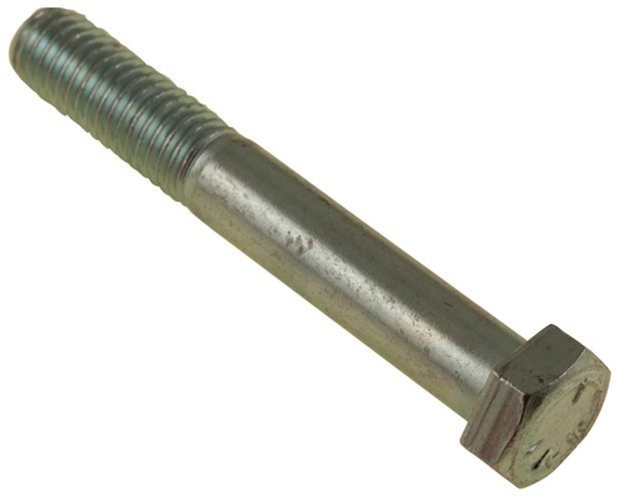 Ruuvi UNC 1/2-13x3 1/2" (89 mm)