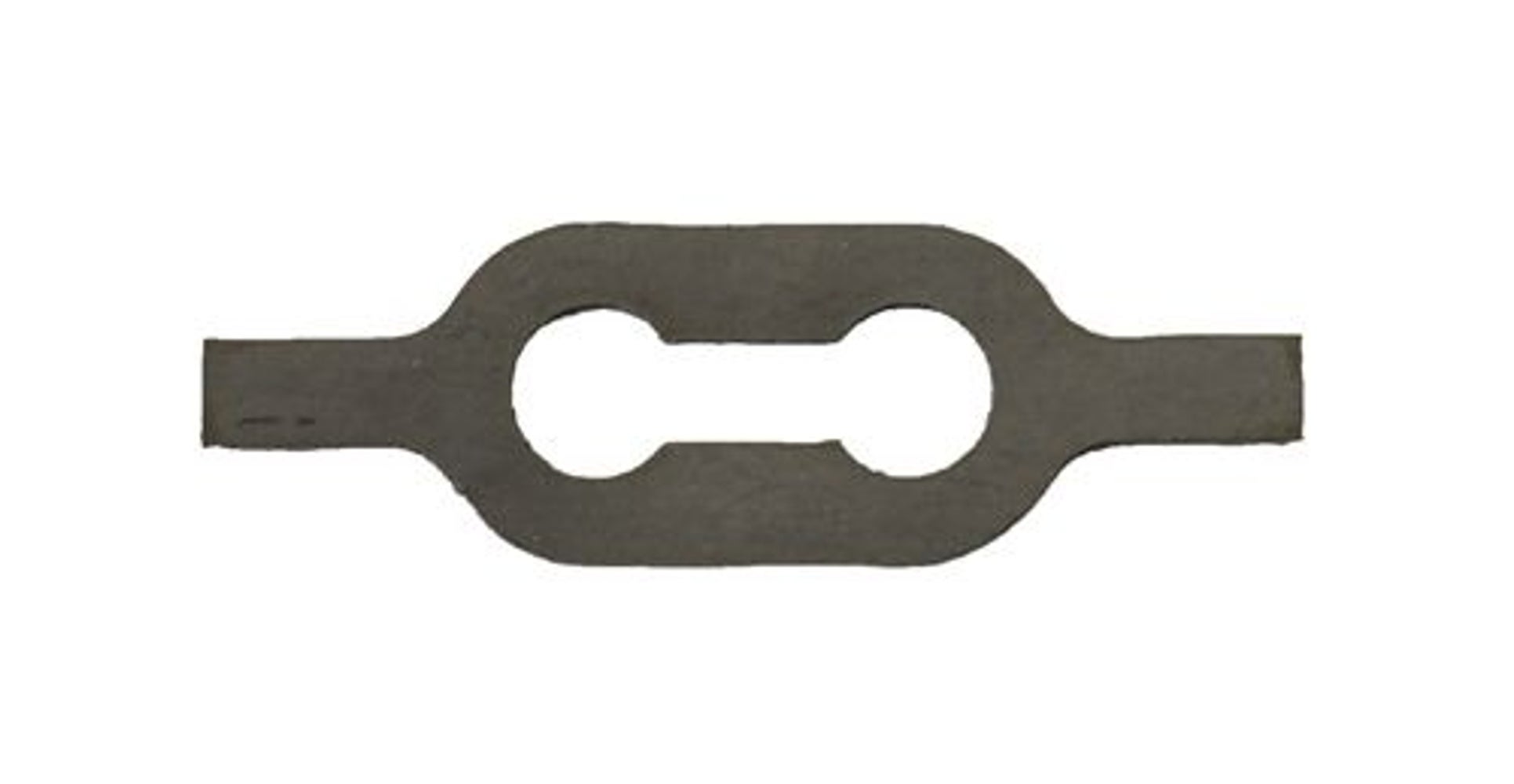 Klammer varmeelement