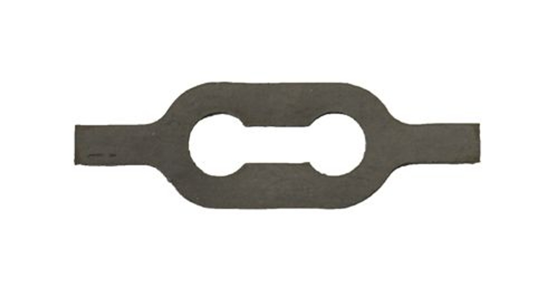 Klammer varmeelement