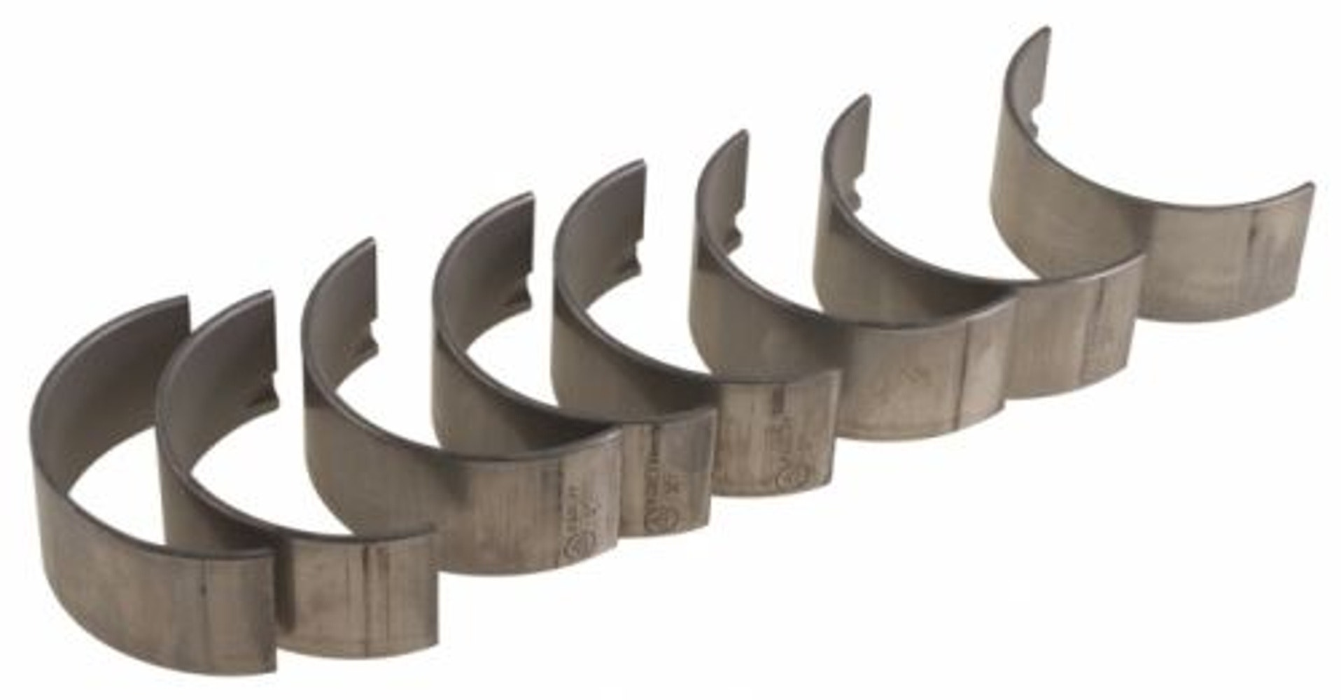 Krumtaplejersæt B19/B20/B21/B23 0,010