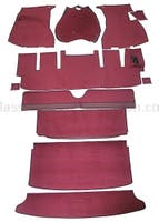 Mattosarja 1800E -1971 RHD