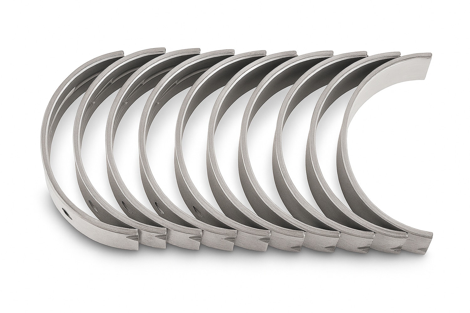 Ramlejesæt B200/B230 ud 0,020