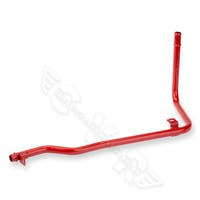 Tuyau retour eau B200/B230