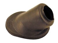 Lenkstangendurchführung