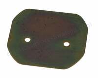 Chokeventil VN34/VN36