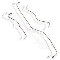 Bremsrør HøB/VeB Forbukkede