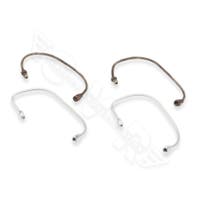 Tuyau de frein-Jonction droite