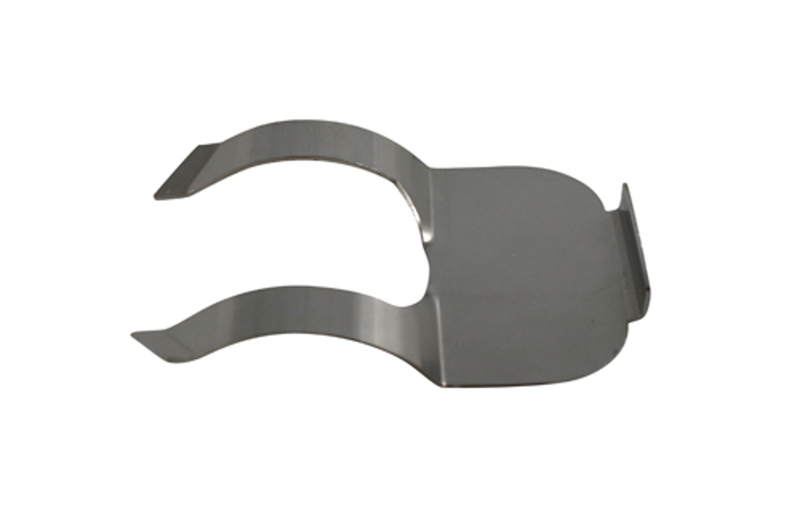 Låseplade bagagehåndtag