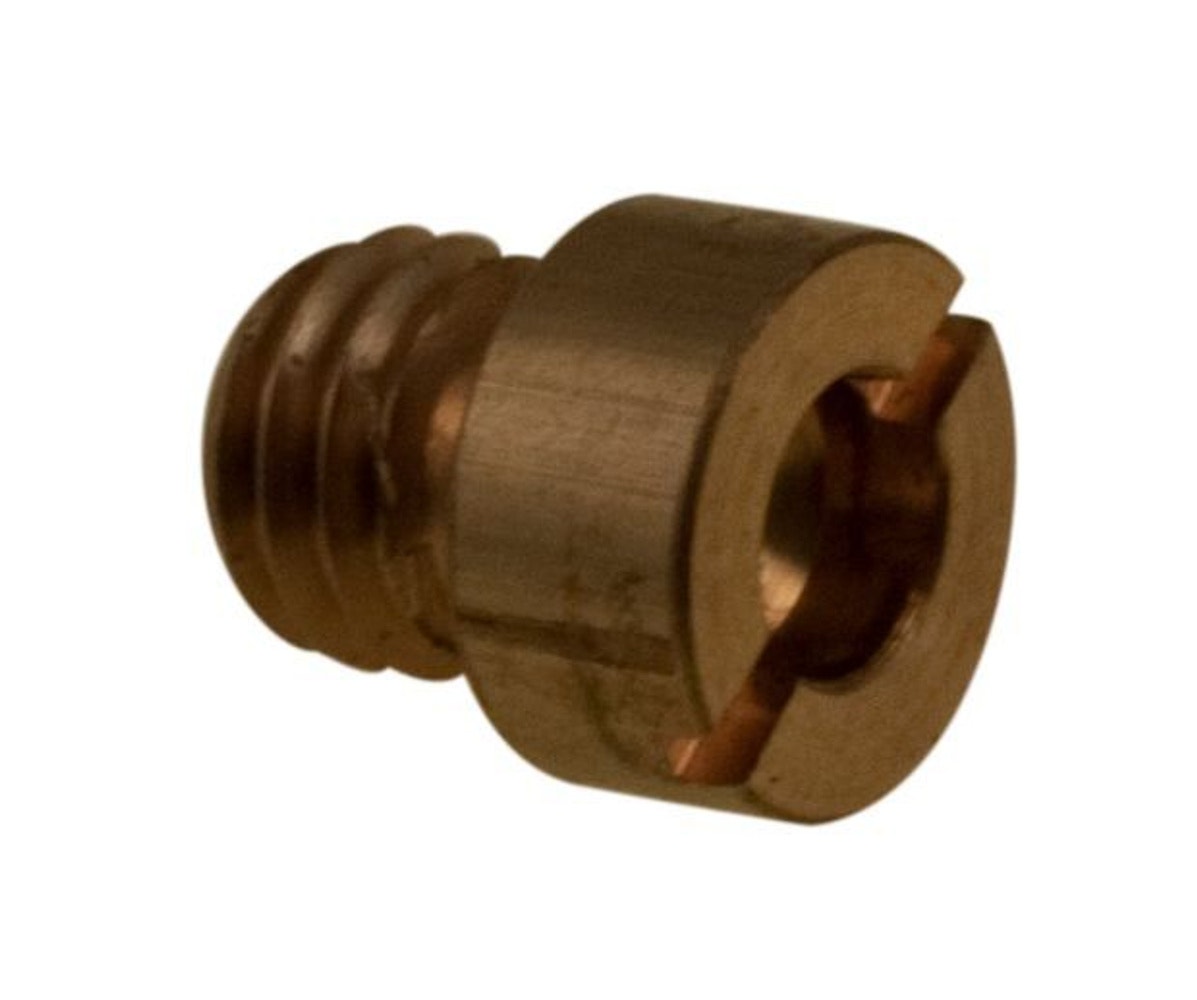 Dyse hoveddyse nr 117