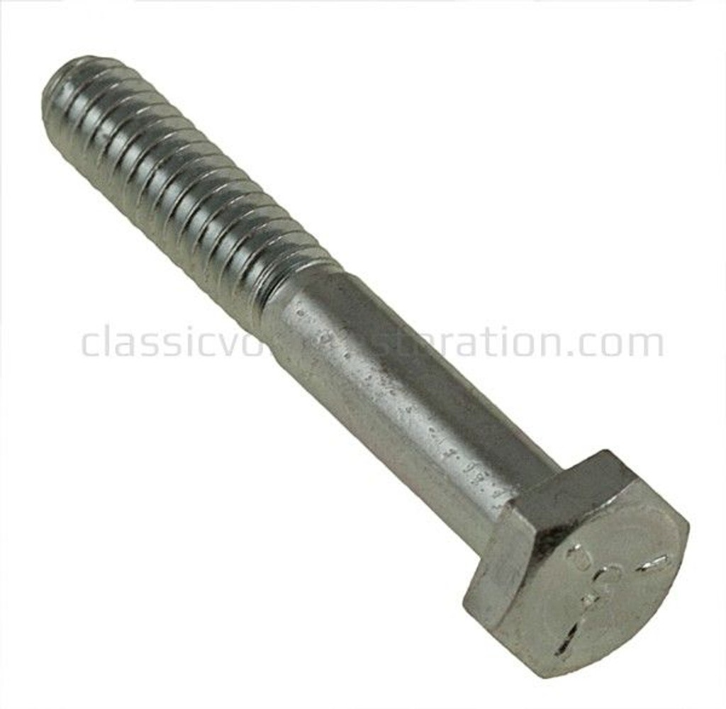 Skrue UNC 1/4-20x1 3/4" (45 mm)