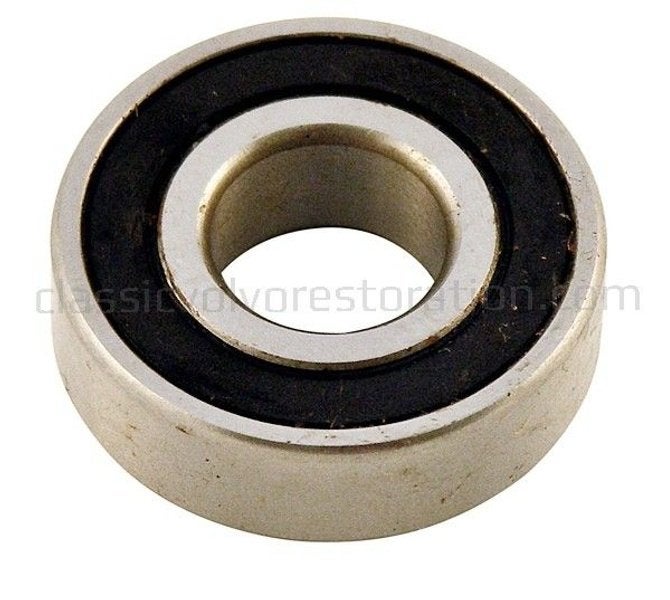 Kugellager Gleichstromgenerator