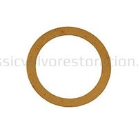 Einstellscheibe Hinterachse spicer