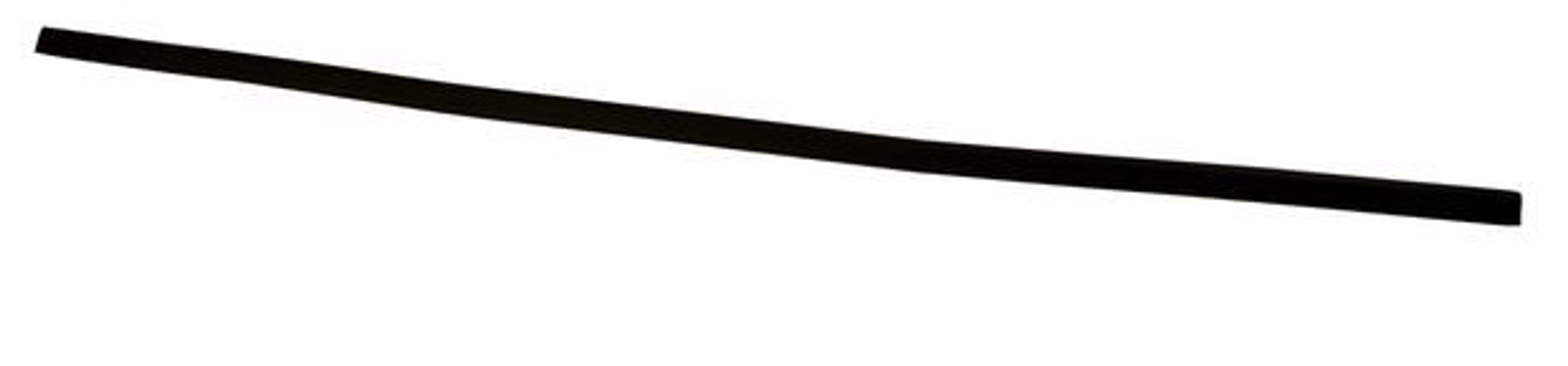 Trim moulding interior