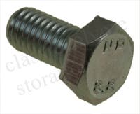 Skrue M8-1,25x16 — bild 1 av 2